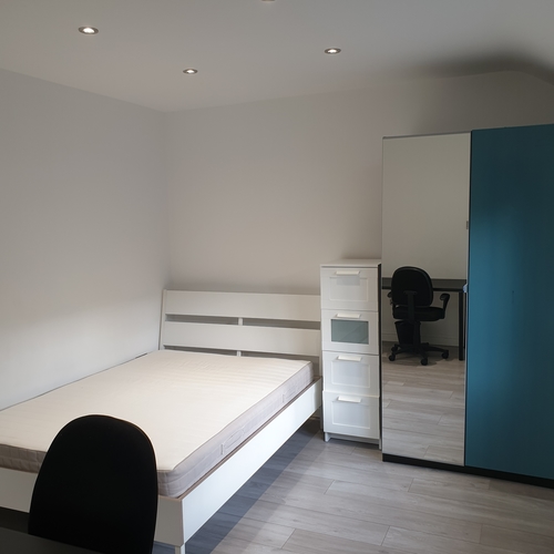 237 St Georges Rd, CV1 2DG