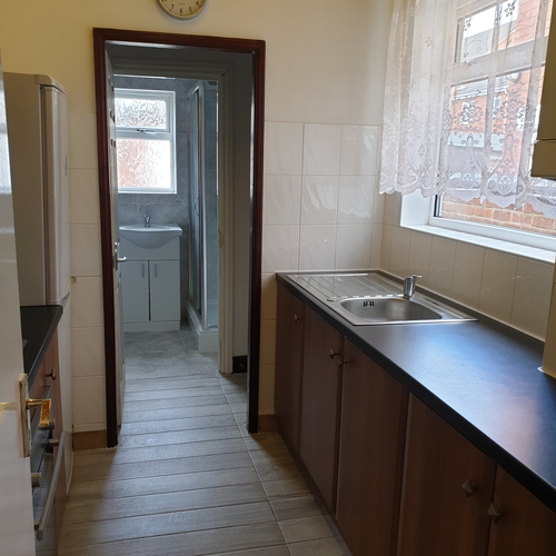 88 Humber Avenue,  CV1 2AT