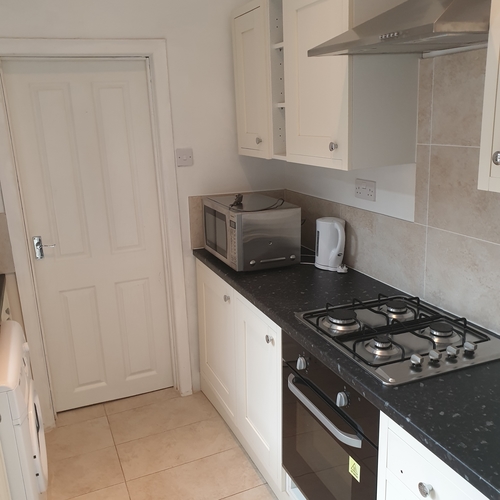 172 St Georges Rd, Coventry, CV1 2DF