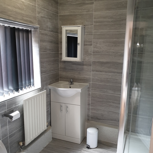 172 St Georges Rd, Coventry, CV1 2DF