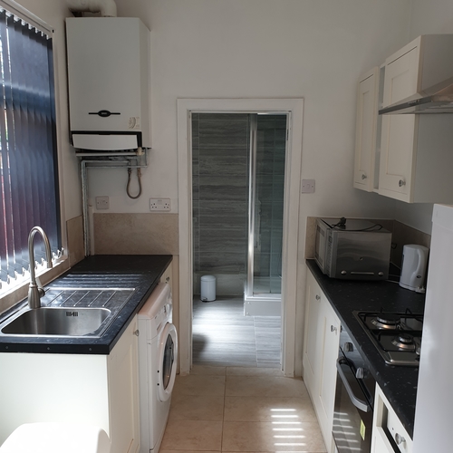 172 St Georges Rd, Coventry, CV1 2DF