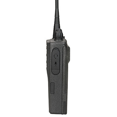 Motorola DP1400 Digital Radio