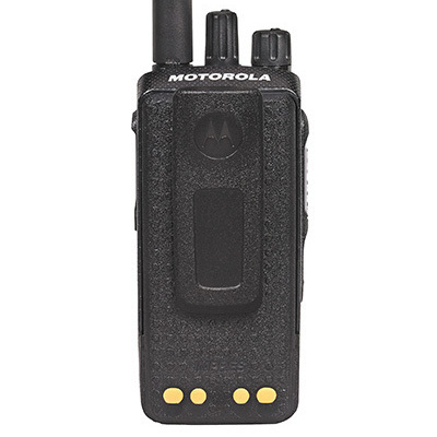 Motorola DP2600e Digital Radio