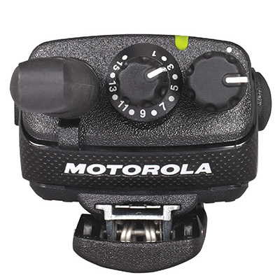 Motorola DP2600e Digital Radio