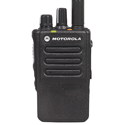 Motorola DP3441e Digital Radio