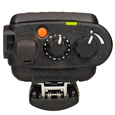 Motorola DP4400e Digital Radio