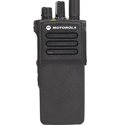 Motorola DP4401e Digital Radio
