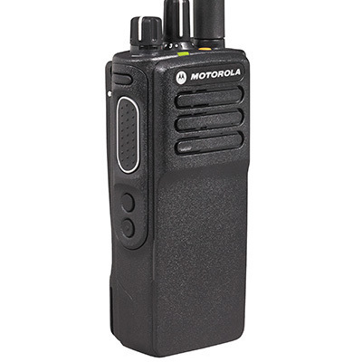 Motorola DP4401e Digital Radio