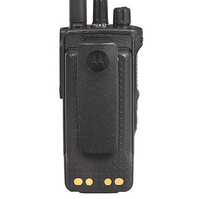 Motorola DP4401e Digital Radio