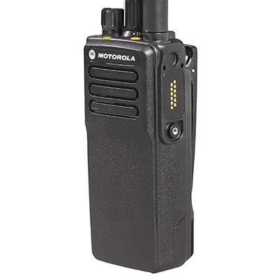 Motorola DP4401e Digital Radio