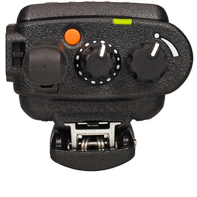 Motorola DP4401e Digital Radio