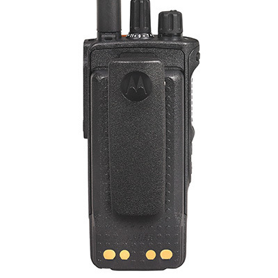 Motorola DP4600e Digital Radio