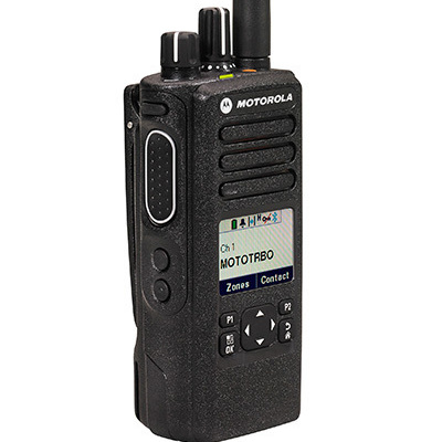 Motorola DP4601e Digital Radio