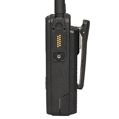 Motorola DP4601e Digital Radio