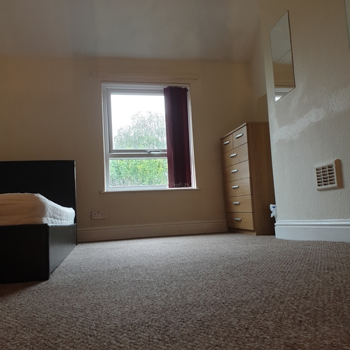 35 Bedford Street, Coventry, CV1 3EW