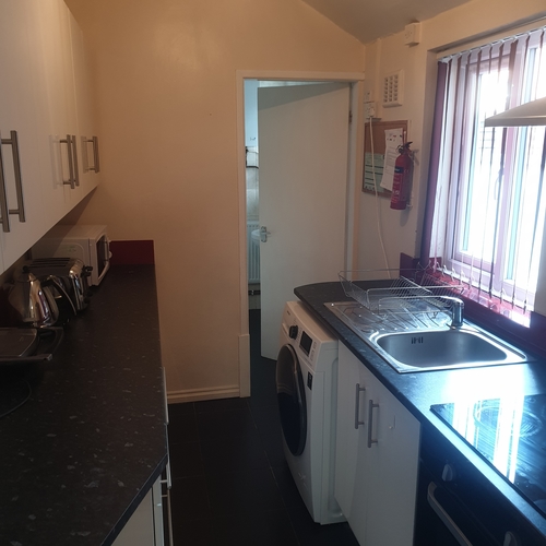 35 Bedford Street, Coventry, CV1 3EW