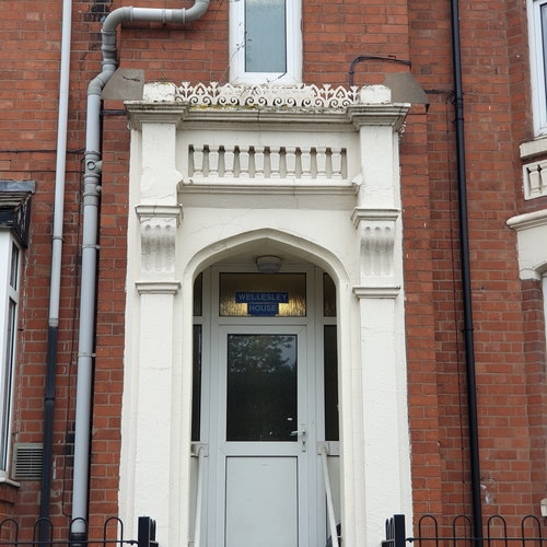 2 Brighton St, Coventry, CV2 4JJ