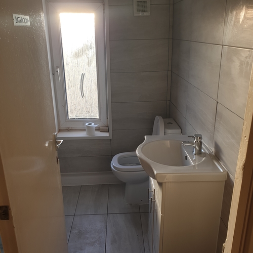 2 Brighton St, Coventry, CV2 4JJ