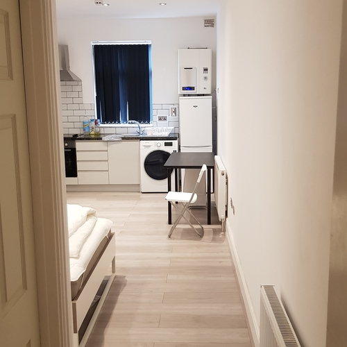 Flat 4, 18 Albany Road, CV5 6JQ