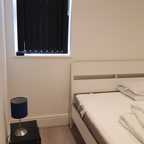 Flat 4, 18 Albany Road, CV5 6JQ