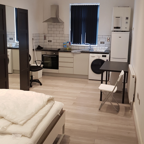 Flat 4, 18 Albany Road, CV5 6JQ