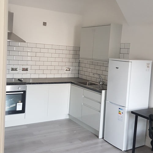 Flat 7, 18 Albany Road, CV5 6JQ