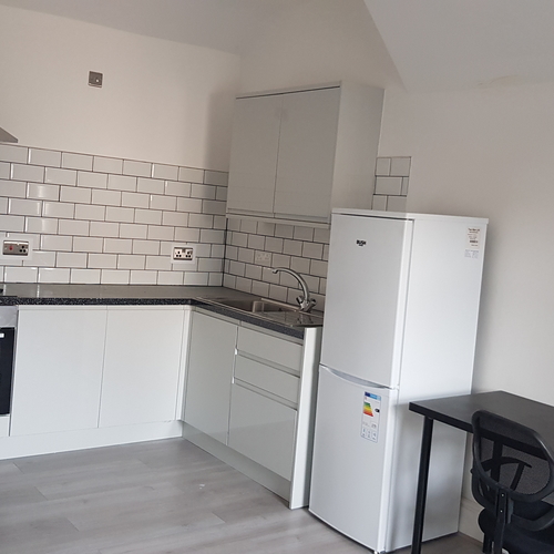 Flat 7, 18 Albany Road, CV5 6JQ