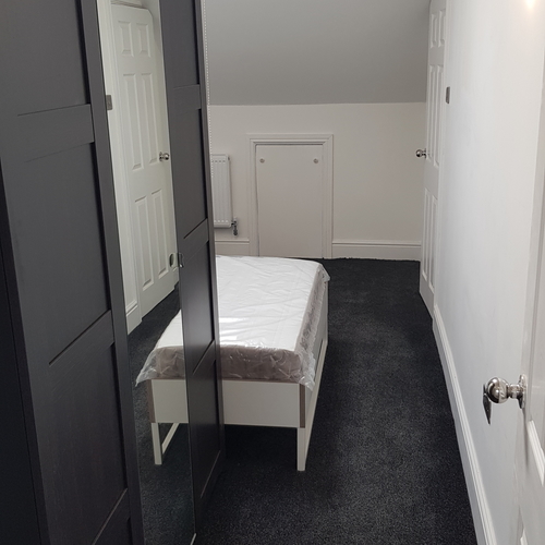 Flat 7, 18 Albany Road, CV5 6JQ