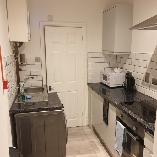 Flat 2, 18 Albany Road, CV5 6JQ