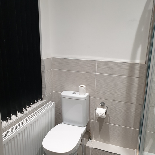 Flat 2, 18 Albany Road, CV5 6JQ