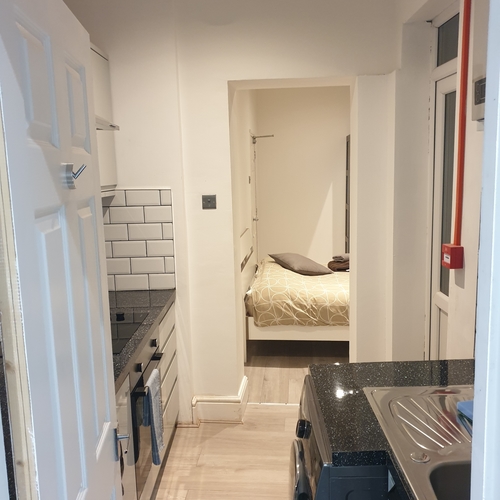 Flat 2, 18 Albany Road, CV5 6JQ