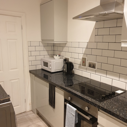 Flat 2, 18 Albany Road, CV5 6JQ