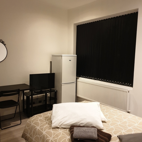 Flat 2, 18 Albany Road, CV5 6JQ