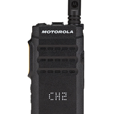 Motorola SL1600 Digital Radio
