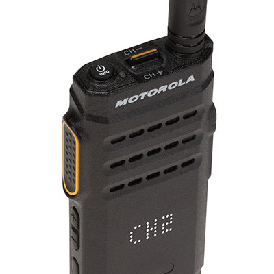 Motorola SL1600 Digital Radio