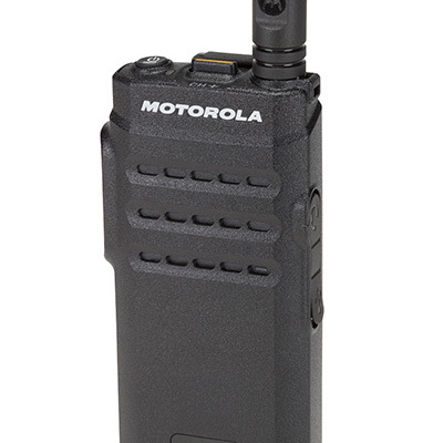 Motorola SL1600 Digital Radio