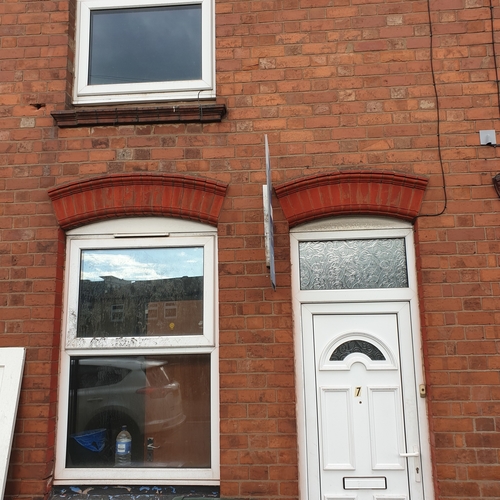 7 Vauxhall Street, Coventry, CV1 5LD