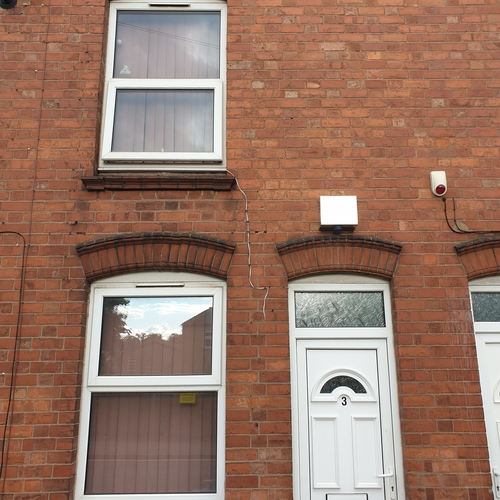 3 Vauxhall Street, Coventry, CV1 5LD