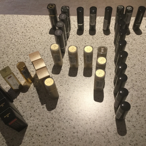 Elizabeth Arden Lipsticks