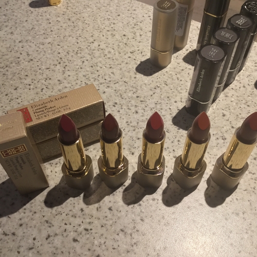 Elizabeth Arden Lipsticks