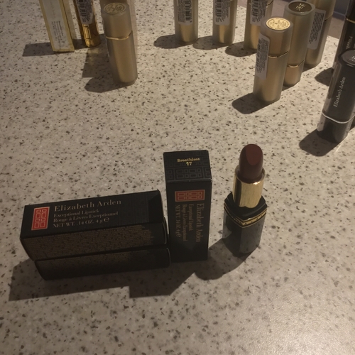 Elizabeth Arden Lipsticks
