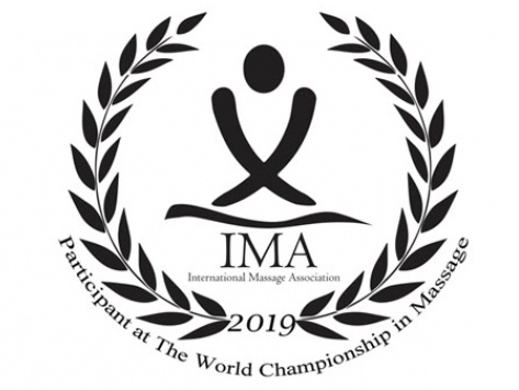 The World Championship of Massage 2019 in Denmark & The UK National Championship 2018