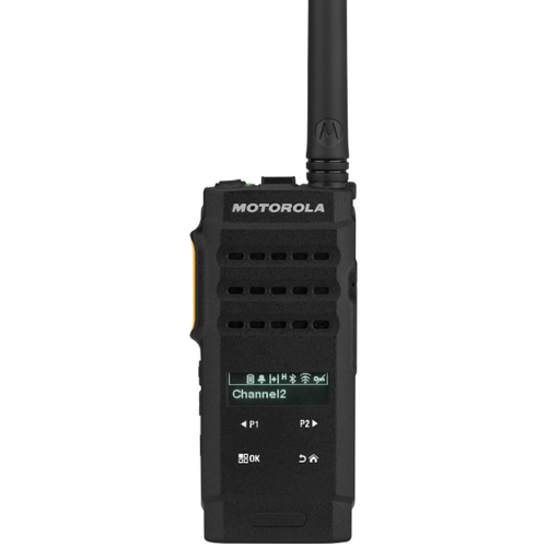 Motorola SL2600 Digital Radio