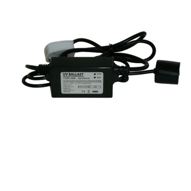 UV Sterilizer for water treatment - 1800 Litres Per Hour