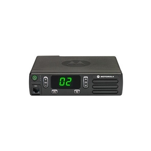 Motorola Digital Mobile Radios