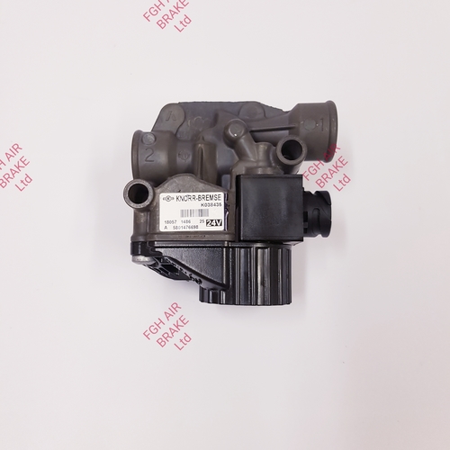 K038435 ABS Modulator Valve