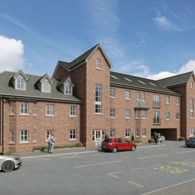 Previous Developments