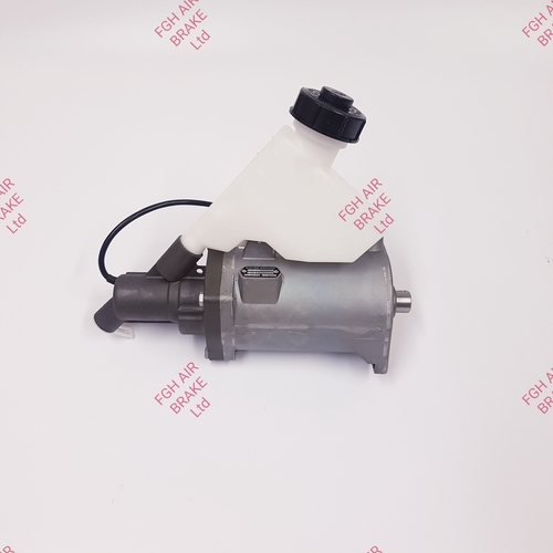 K044873N00 (SM2PD) Clutch Servo