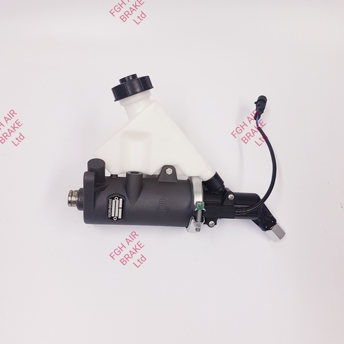 K022028N00 (SM1PLB) Clutch Servo