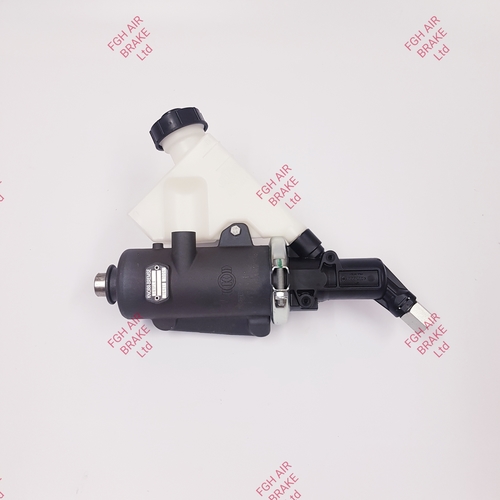 K021874N00 (SM1PLA) Clutch Servo